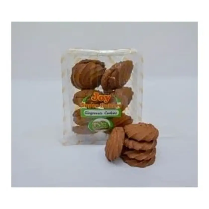 Joy Superginger Cookies 180g